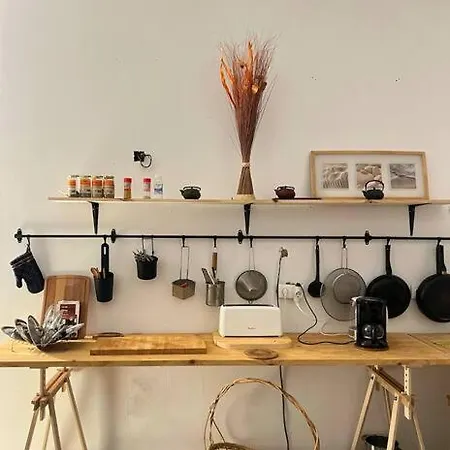 Comfortable In Historic Casa Quesada Shared House * Las Palmas de Gran Canaria