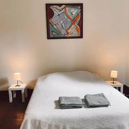 Comfortable In Historic Casa Quesada Shared House Las Palmas de Gran Canaria