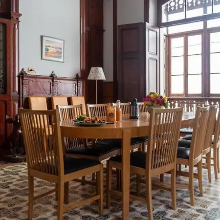 Comfortable In Historic Casa Quesada Shared House * Las Palmas de Gran Canaria