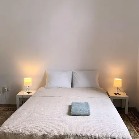 Small Double In Shared Colonial * Las Palmas de Gran Canaria