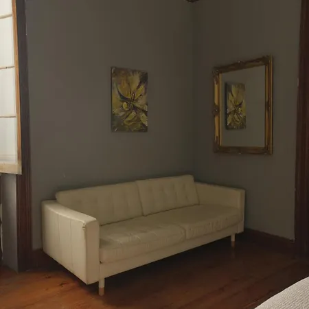 Comfortable In Historic Casa Quesada Shared House * Las Palmas de Gran Canaria