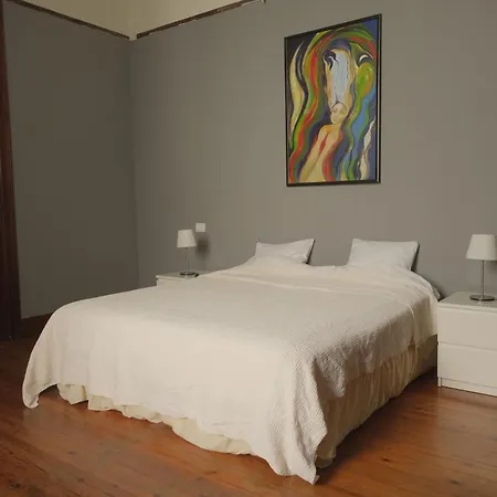 Mini-hôtel Comfortable In Historic Casa Quesada Shared House *