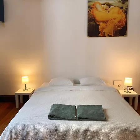Comfortable In Historic Casa Quesada Shared House Las Palmas de Gran Canaria