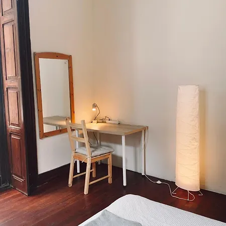 Mini-hôtel Comfortable In Historic Casa Quesada Shared House *