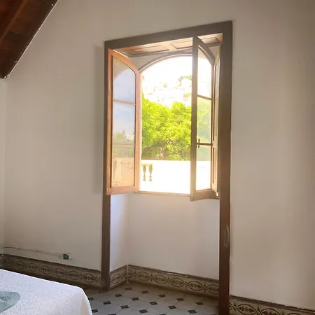 Comfortable In Historic Casa Quesada Shared House Mini-hôtel Las Palmas de Gran Canaria