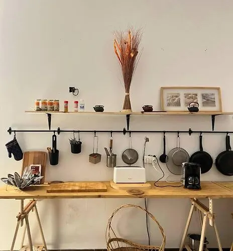 Comfortable In Historic Casa Quesada Shared House * 大加那利岛拉斯帕尔马斯