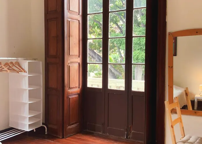 Comfortable In Historic Casa Quesada Shared House * 大加那利岛拉斯帕尔马斯