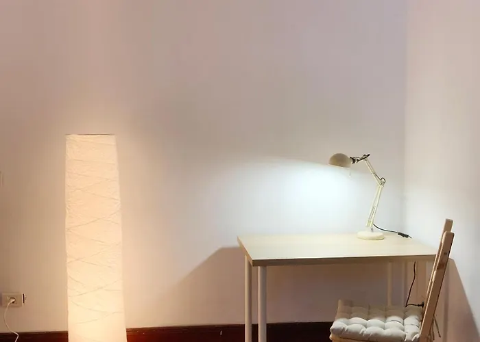 Comfortable In Historic Casa Quesada Shared House 宾馆 *