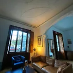 Comfortable In Historic Casa Quesada Shared House אורחן לאס פאלמס דה גראן קנאריה
