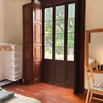 Comfortable In Historic Casa Quesada Shared House * לאס פאלמס דה גראן קנאריה