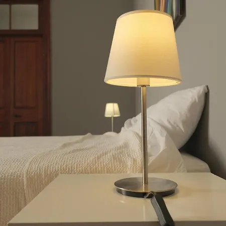 Comfortable In Historic Casa Quesada Shared House Kro