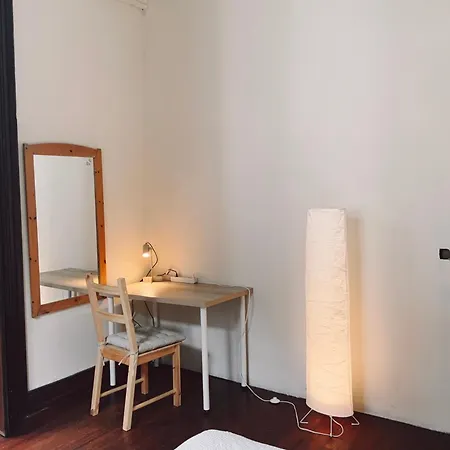 Comfortable In Historic Casa Quesada Shared House