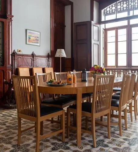 Comfortable In Historic Casa Quesada Shared House * Las Palmas de Gran Canaria