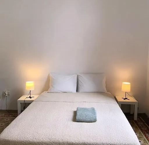 Comfortable In Historic Casa Quesada Shared House * Las Palmas de Gran Canaria