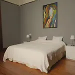 Πανδοχείο Comfortable In Historic Casa Quesada Shared House *