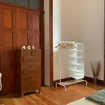 Comfortable In Historic Casa Quesada Shared House Πανδοχείο