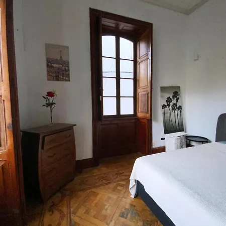 イン Comfortable In Historic Casa Quesada Shared House ラスパルマス・デ・グランカナリア