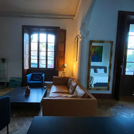 Comfortable In Historic Casa Quesada Shared House * Las Palmas de Gran Canaria