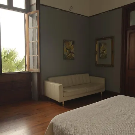 Comfortable In Historic Casa Quesada Shared House ラスパルマス・デ・グランカナリア