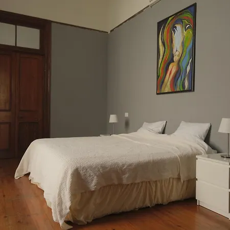 Comfortable In Historic Casa Quesada Shared House * Las Palmas de Gran Canaria