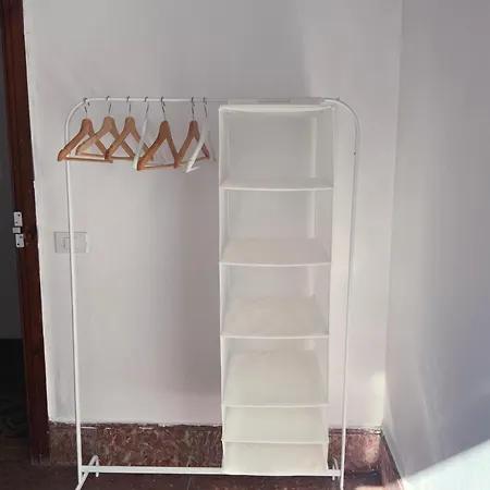 Comfortable In Historic Casa Quesada Shared House * ラスパルマス・デ・グランカナリア