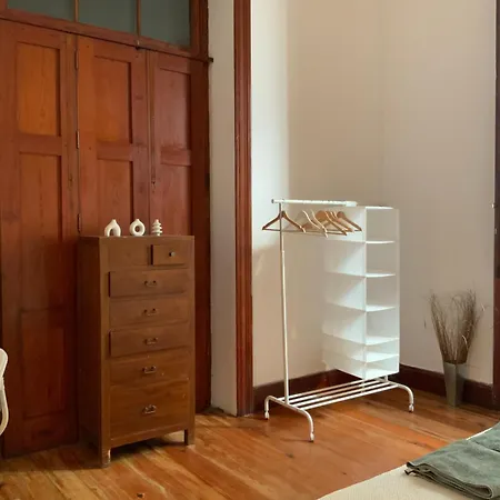 Comfortable In Historic Casa Quesada Shared House イン