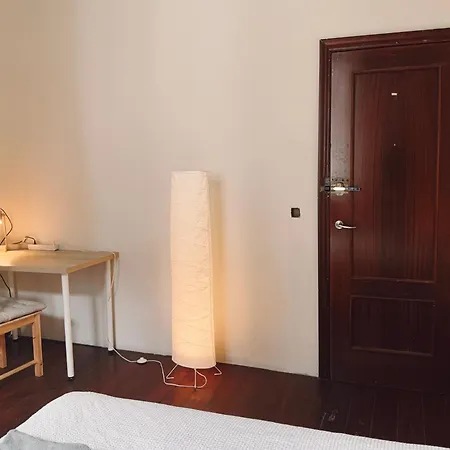 イン Comfortable In Historic Casa Quesada Shared House ラスパルマス・デ・グランカナリア