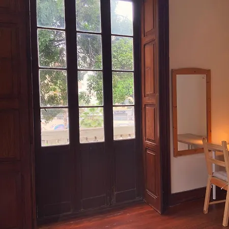 Comfortable In Historic Casa Quesada Shared House イン