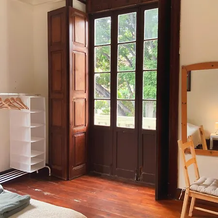Comfortable In Historic Casa Quesada Shared House * ラスパルマス・デ・グランカナリア