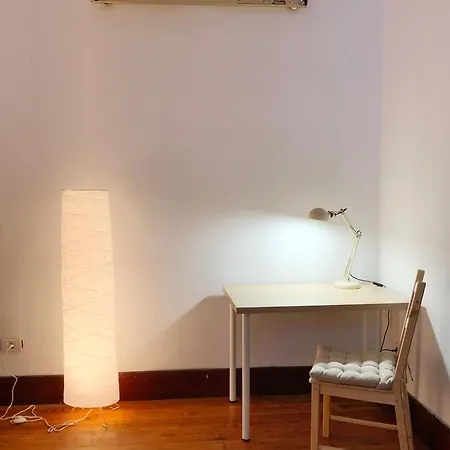 Comfortable In Historic Casa Quesada Shared House イン *