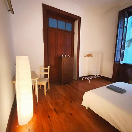 イン Comfortable In Historic Casa Quesada Shared House