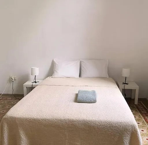 Penzion Comfortable In Historic Casa Quesada Shared House