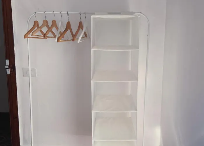 Comfortable In Historic Casa Quesada Shared House * Las Palmas de Gran Canaria