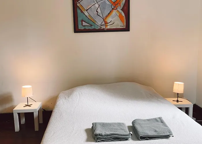 Comfortable In Historic Casa Quesada Shared House Las Palmas de Gran Canaria